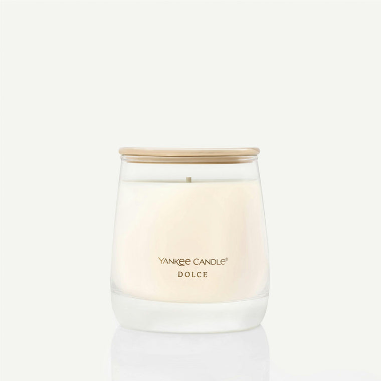 Dolce Premium Single-Wick 7oz Candle C2