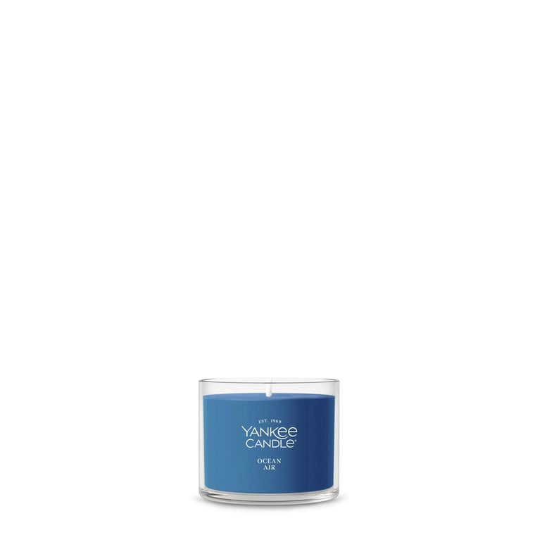 Ocean Air Mini Candle Z1