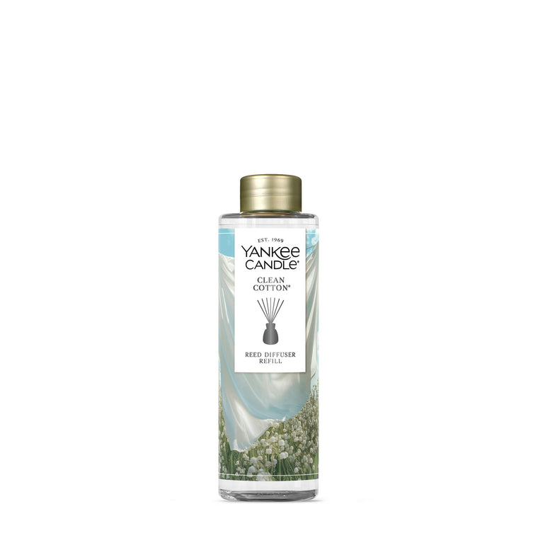 Clean Cotton® Reed Diffuser Refill U3