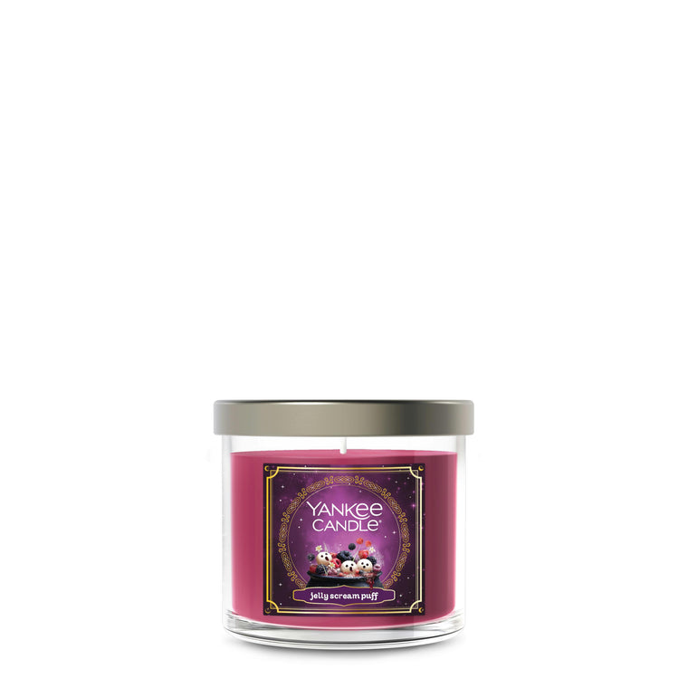 Jelly Scream Puff Small Tumbler Candle Y8