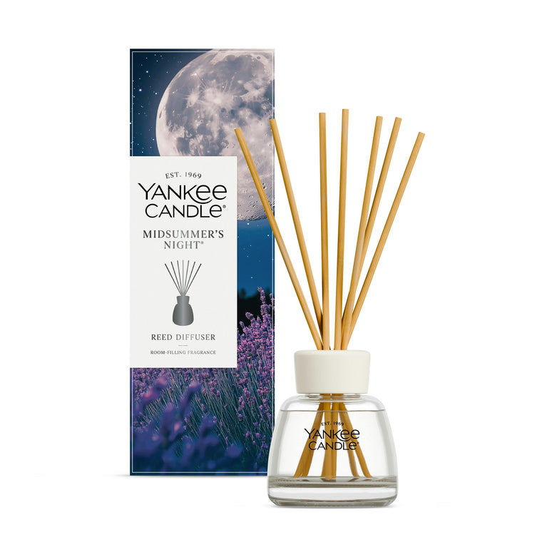 MidSummer's Night® Reed Diffuser Kit U0