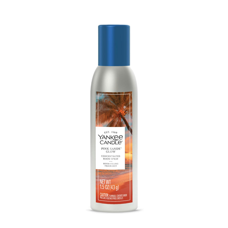 Pink Sands™ Glow Concentrated Room Spray Z2