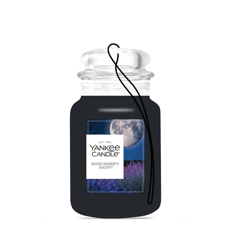 MidSummer's Night® Car Jar® I8
