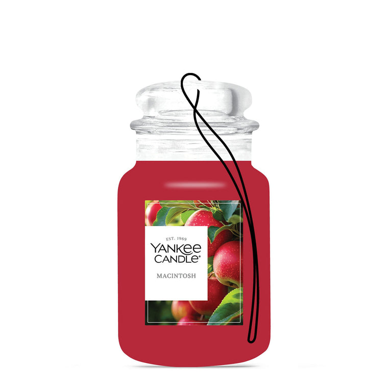 Macintosh Car Jar® E5