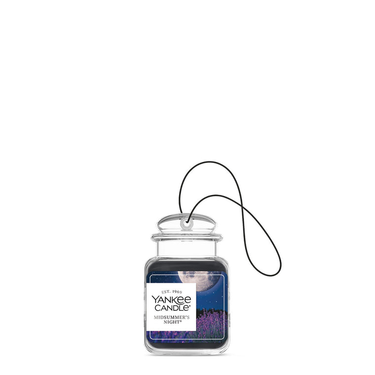 MidSummer's Night® Car Jar® Ultimate X4