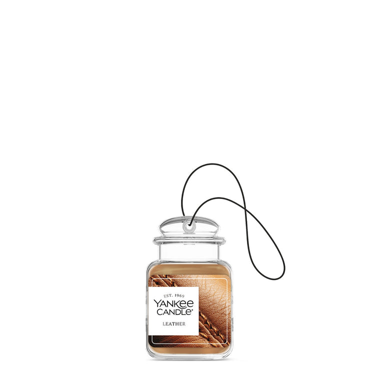 Leather Car Jar® Ultimate Q4