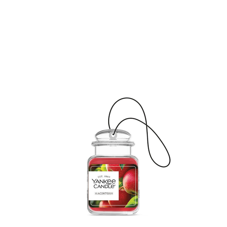 Macintosh Car Jar® Ultimate I2