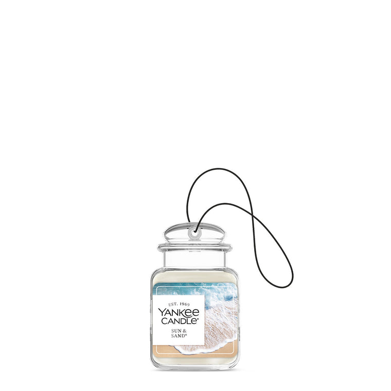 Sun & Sand® Car Jar® Ultimate L3