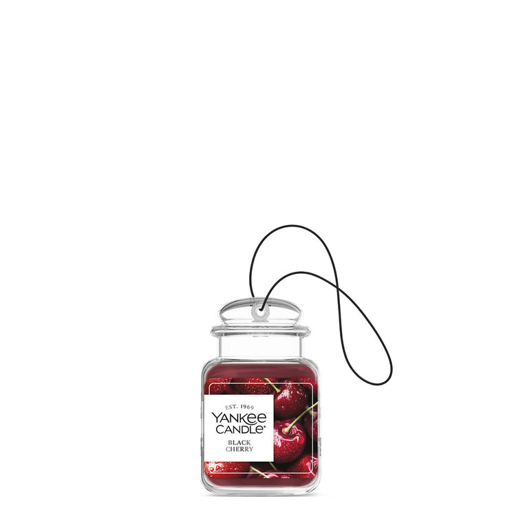 Black Cherry Car Jar® Ultimate B3