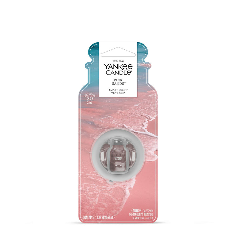 Pink Sands™ Smart Scent™ Vent Clip D7