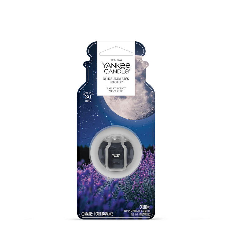 MidSummer's Night® Smart Scent™ Vent Clip F9