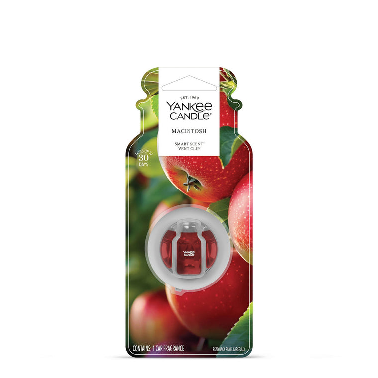 Macintosh Smart Scent™ Vent Clip Z8