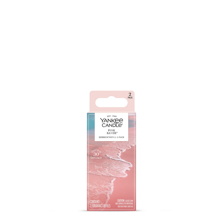 Pink Sands™ Sidekick® Fragrance Refill 2-Pack I8