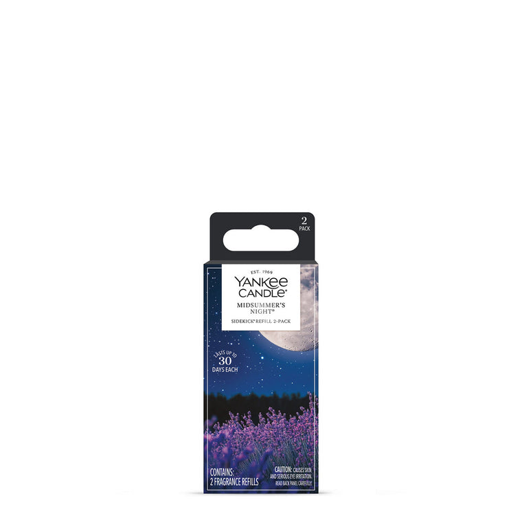 MidSummer's Night® Sidekick® Fragrance Refill 2-Pack L8