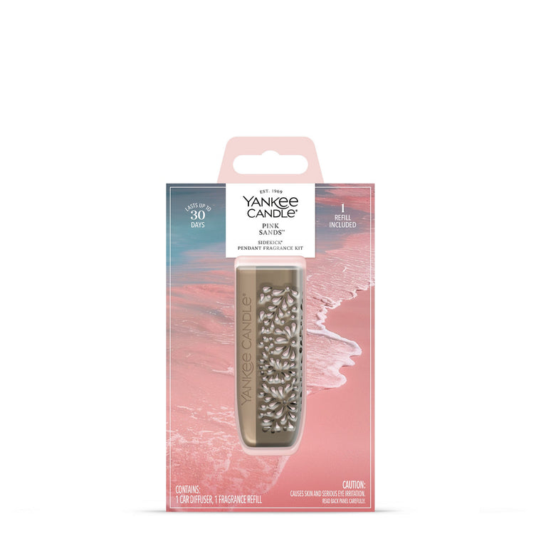 Pink Sands™ Sidekick® Pendant Fragrance Kit W5