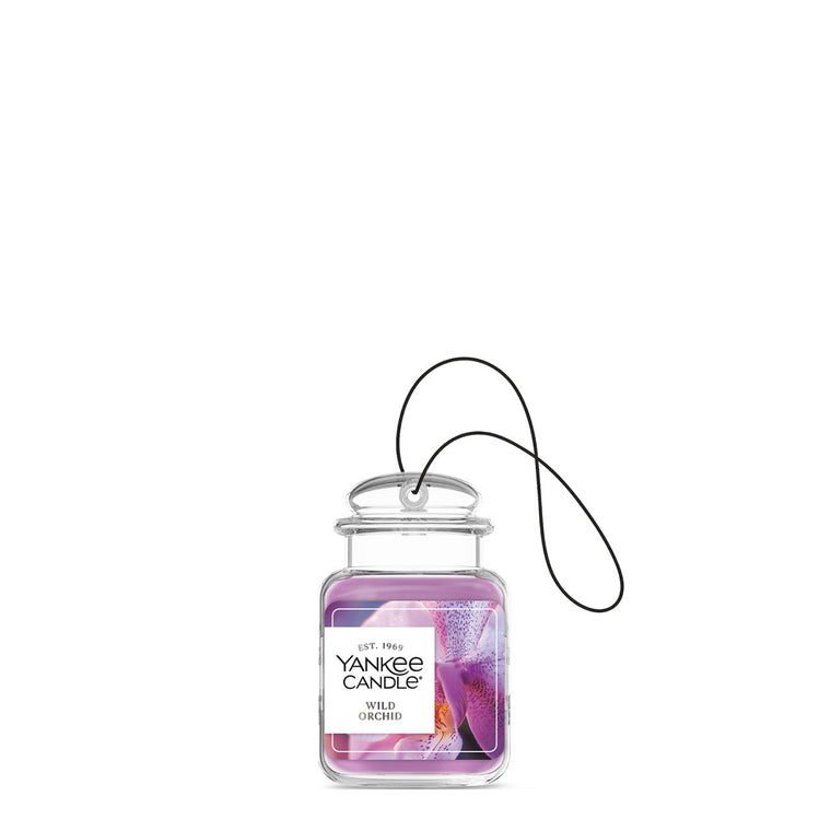 Wild Orchid Car Jar® Ultimate M5
