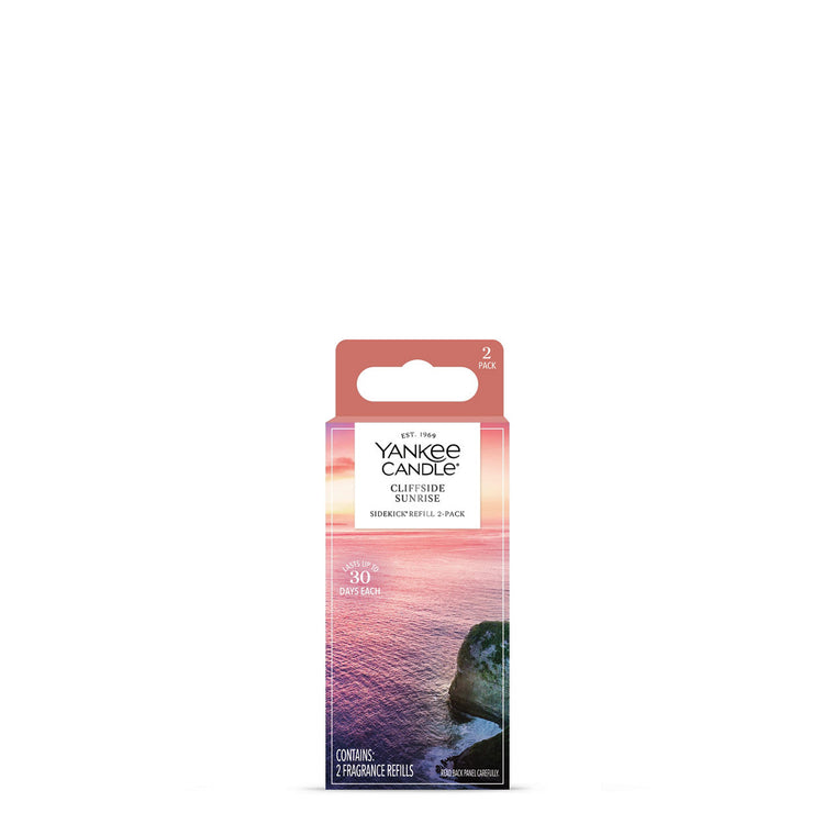 Cliffside Sunrise Sidekick® Fragrance Refill 2-Pack L8