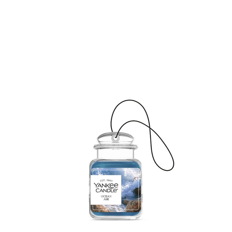 Ocean Air Car Jar® Ultimate U7