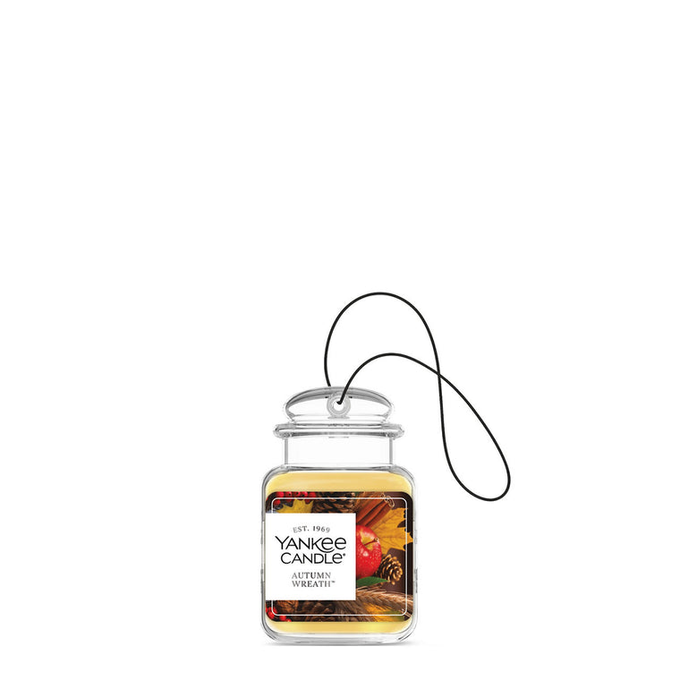 Autumn Wreath™ Car Jar® Ultimate Y3