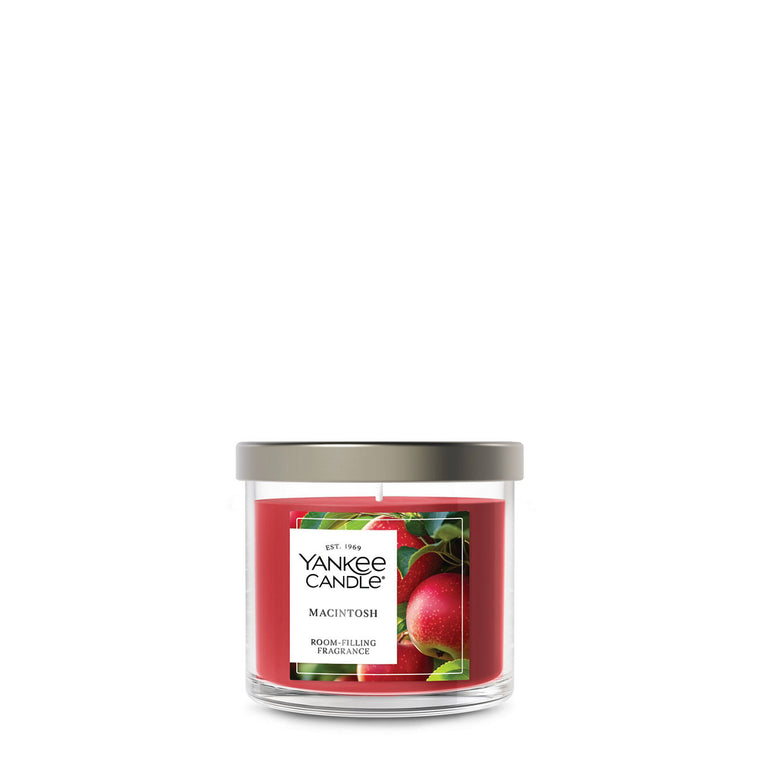 Macintosh Small Tumbler Candle Q0