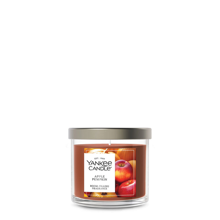 Apple Pumpkin Small Tumbler Candle Y7