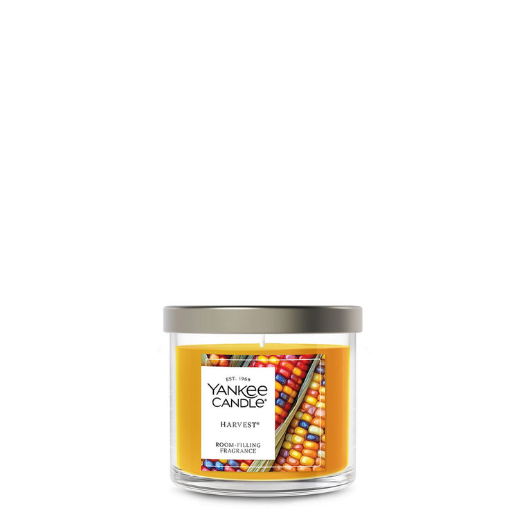 Harvest® Small Tumbler Candle D3