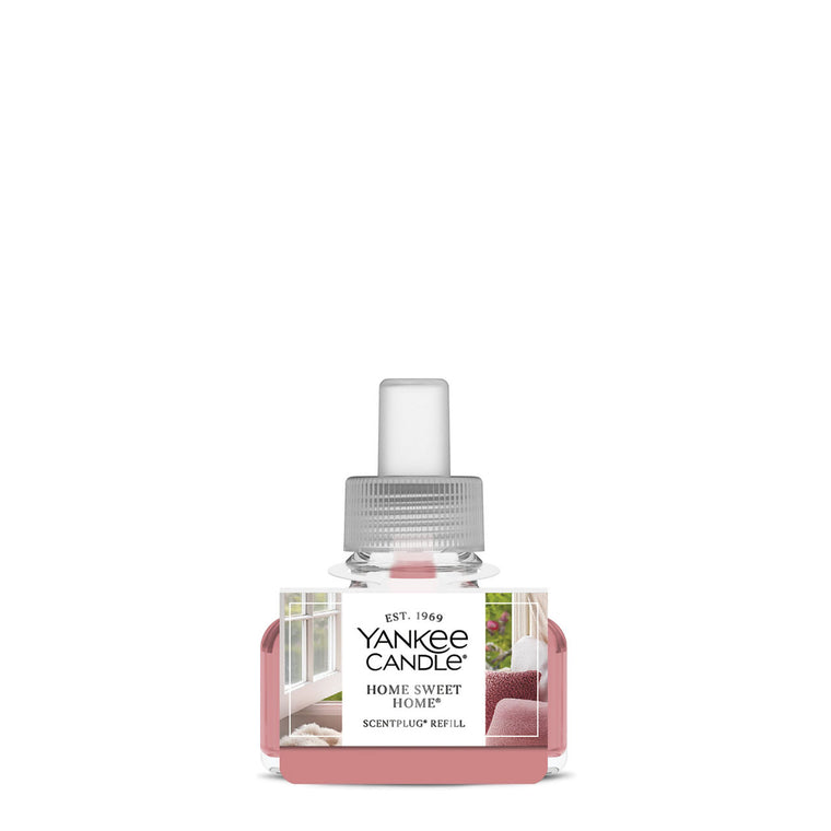 Home Sweet Home® ScentPlug® Refill H5