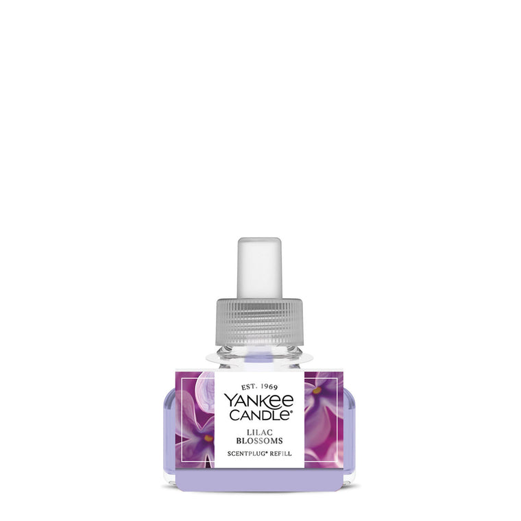 Lilac Blossoms ScentPlug® Refill R4