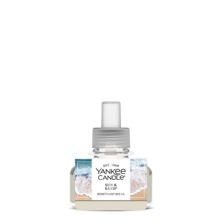 Sun & Sand® ScentPlug® Refill R0