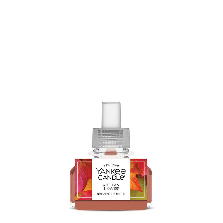 Autumn Leaves® ScentPlug® Refill F7