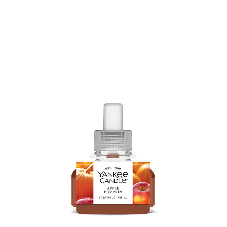 Apple Pumpkin ScentPlug® Refill D1