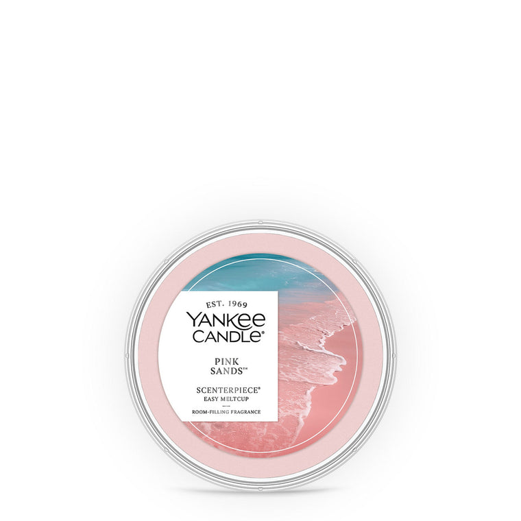 Pink Sands™ Scenterpiece® Easy MeltCup F2