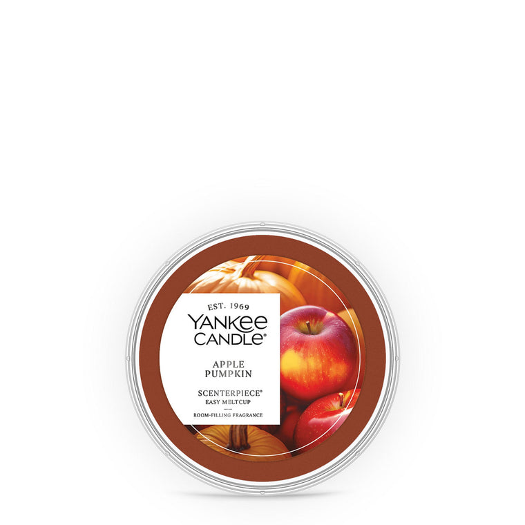 Apple Pumpkin Scenterpiece® Easy MeltCup F2