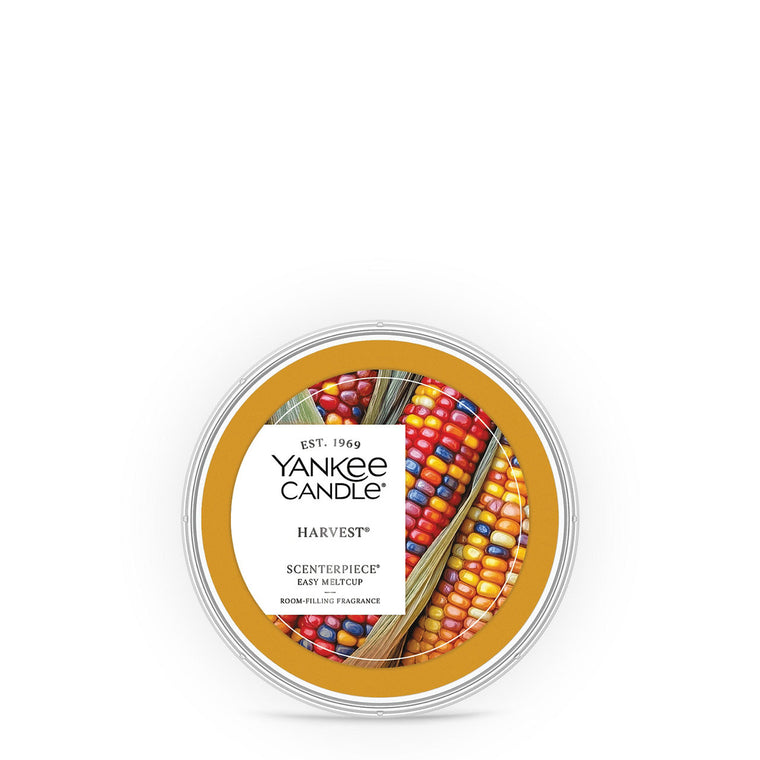Harvest® Scenterpiece® Easy MeltCup O8