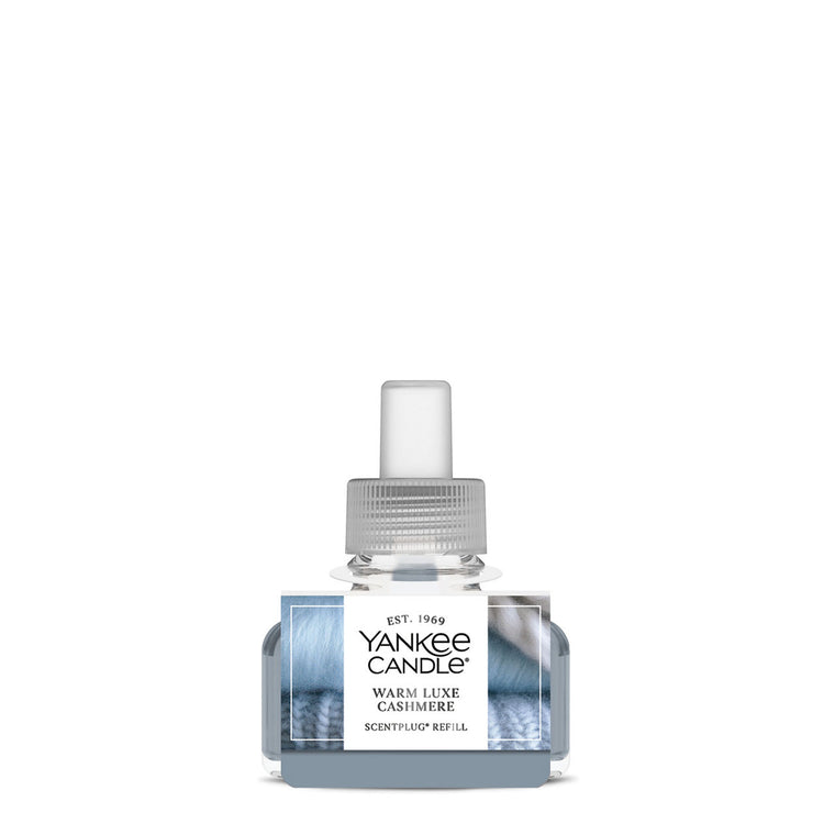 Warm Luxe Cashmere ScentPlug® Refill S4