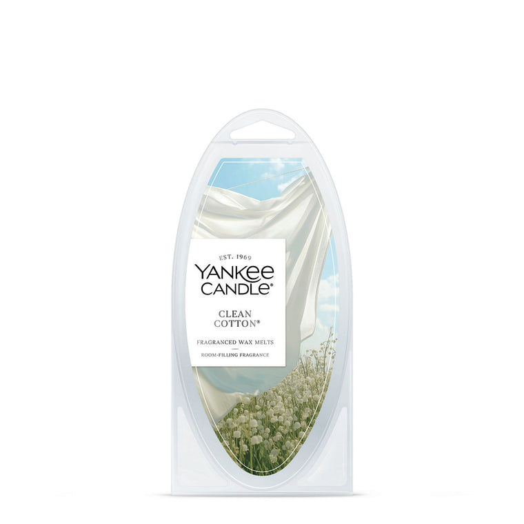 Clean Cotton® Wax Melts C0