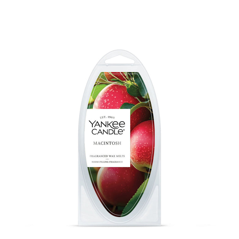 Macintosh Wax Melts L3