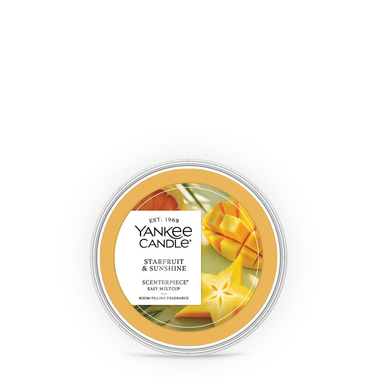 Starfruit & Sunshine Scenterpiece® Easy MeltCup