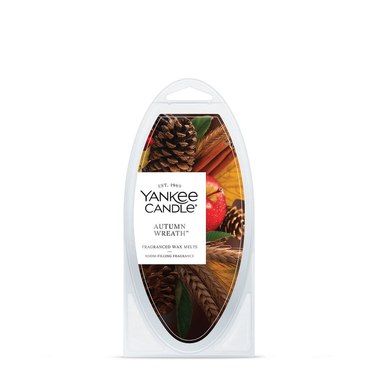 Autumn Wreath™ Wax Melts N7