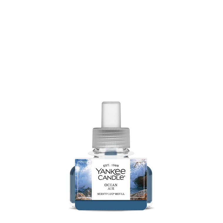 Ocean Air ScentPlug® Refill F6