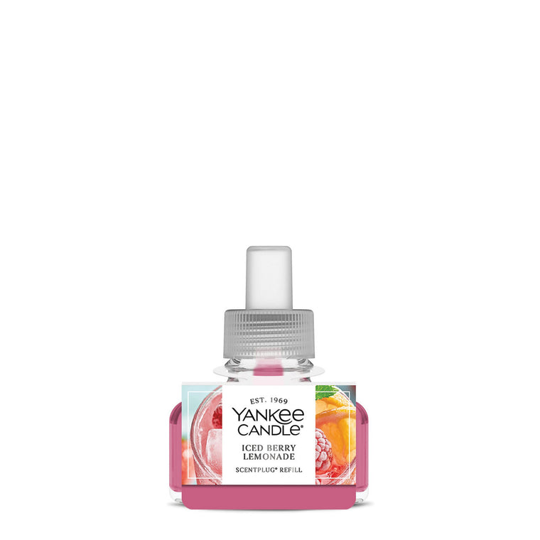 Iced Berry Lemonade ScentPlug® Refill J5