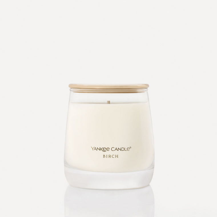 Birch Premium Single-Wick 7oz Candle V5