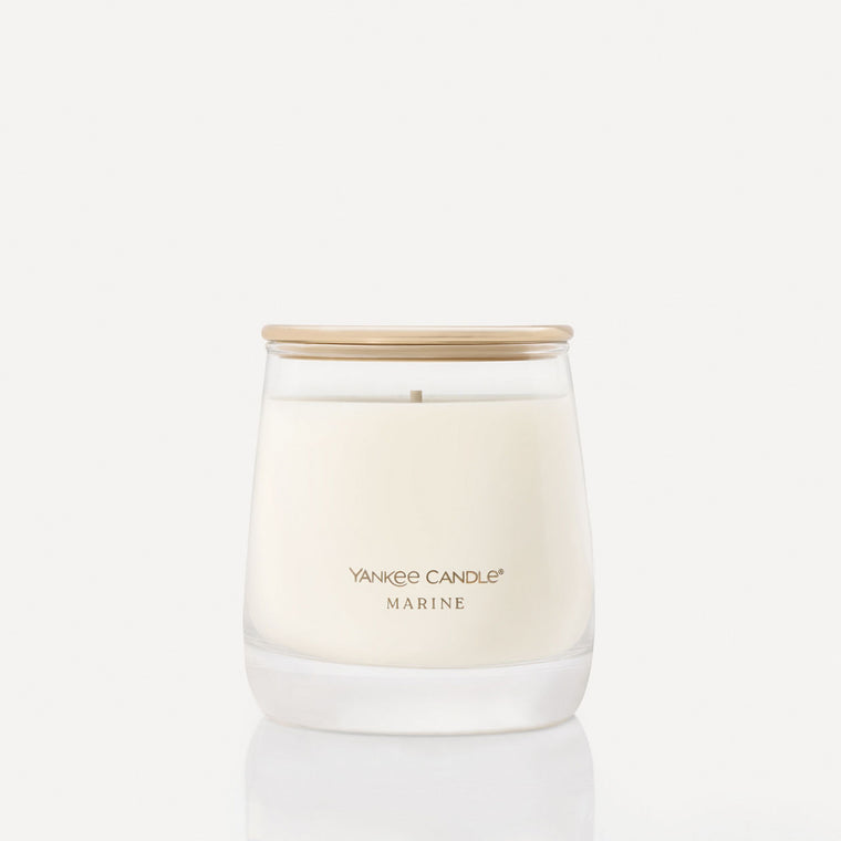 Marine Premium Single-Wick 7oz Candle Y8