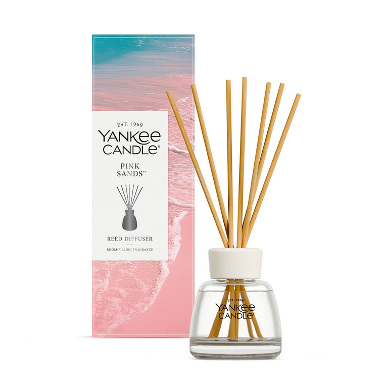 Pink Sands™ Reed Diffuser Kit B6