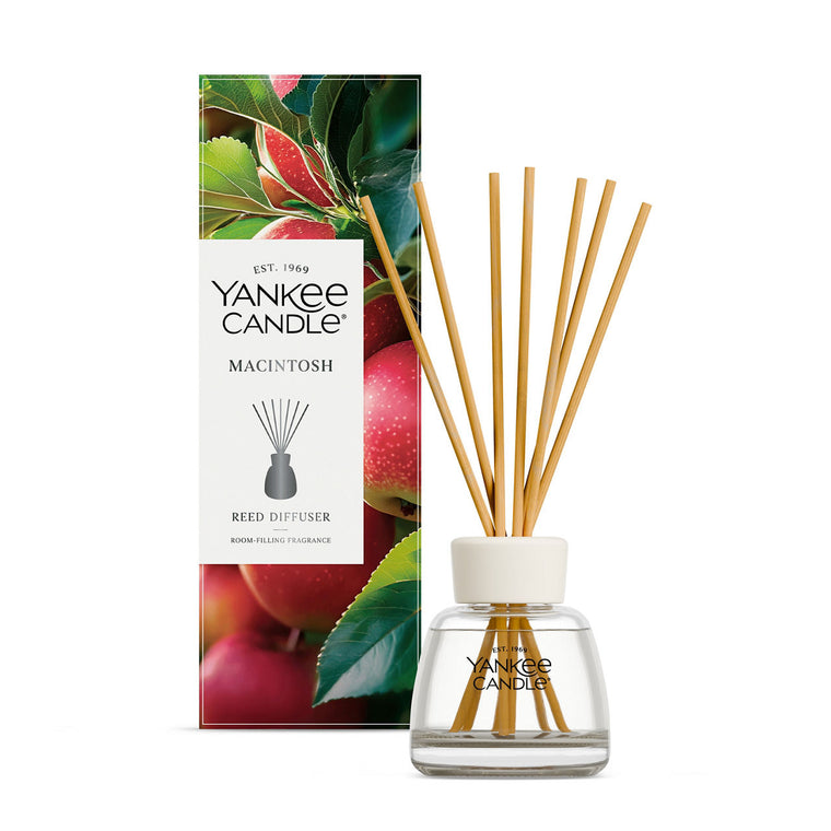Macintosh Reed Diffuser Kit T6