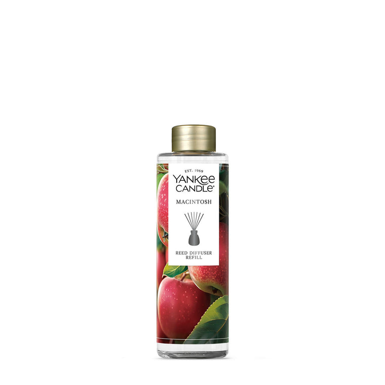 Macintosh Reed Diffuser Refill C0