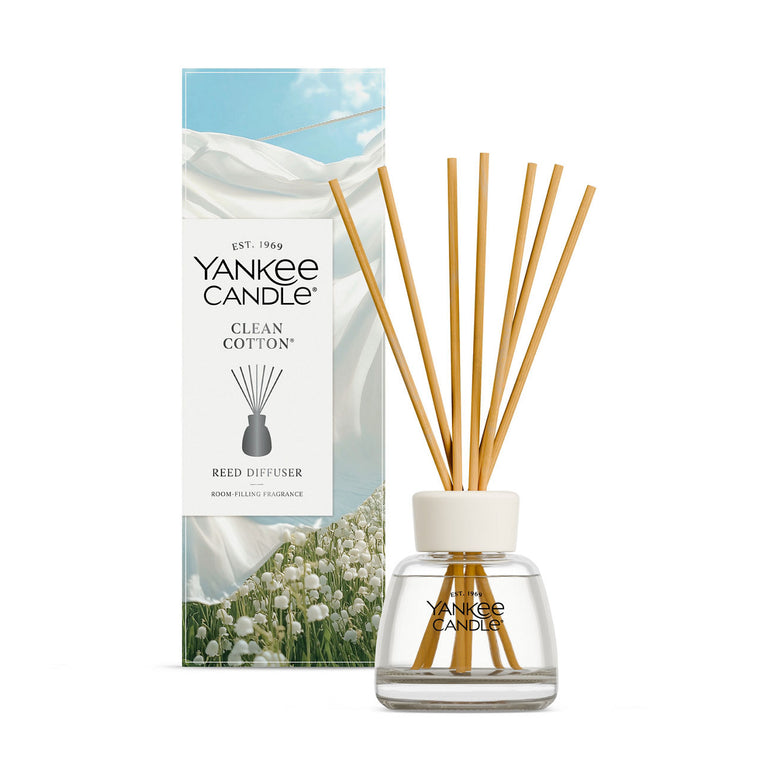 Clean Cotton® Reed Diffuser Kit S6