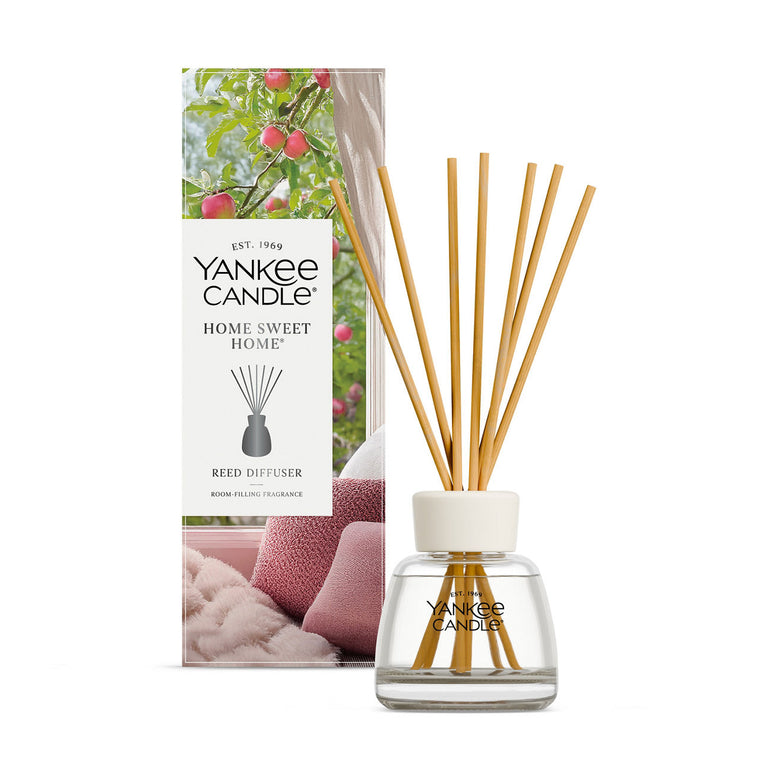 Home Sweet Home® Reed Diffuser Kit K2