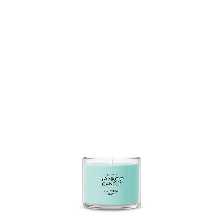 Catching Rays™ Mini Candle C5