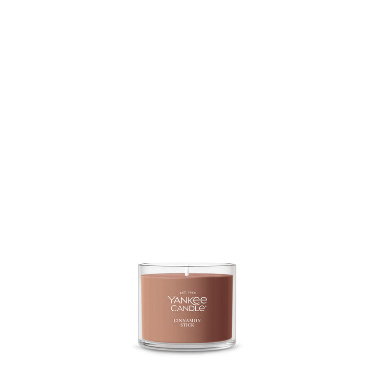 Cinnamon Stick Mini Candle E5